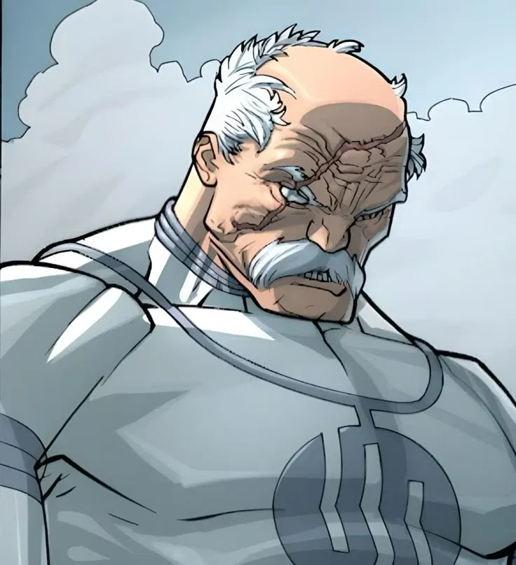 Avatar of Conquest