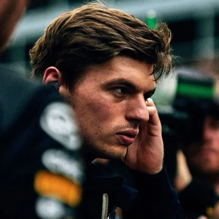 Avatar of Max Verstappen || FIGHTER