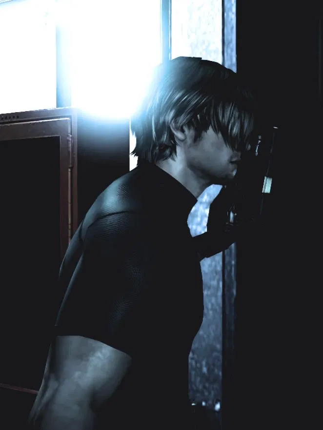 Avatar of Leon Kennedy