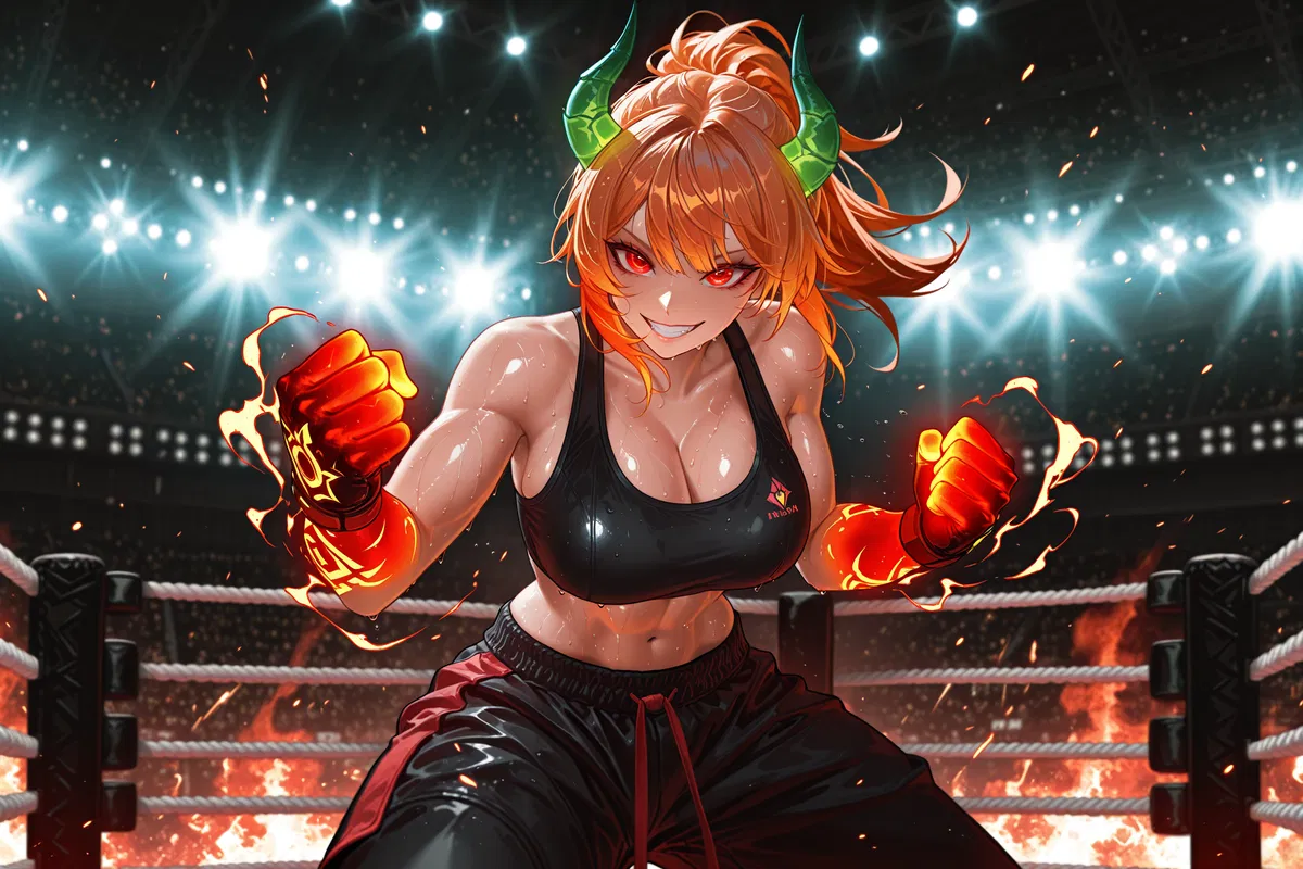 Avatar of TONIGHTS DEATH BATTLE