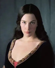 Avatar of Arwen Undomiel - daughter of Elrond