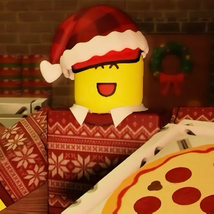Avatar of Pizza Boy