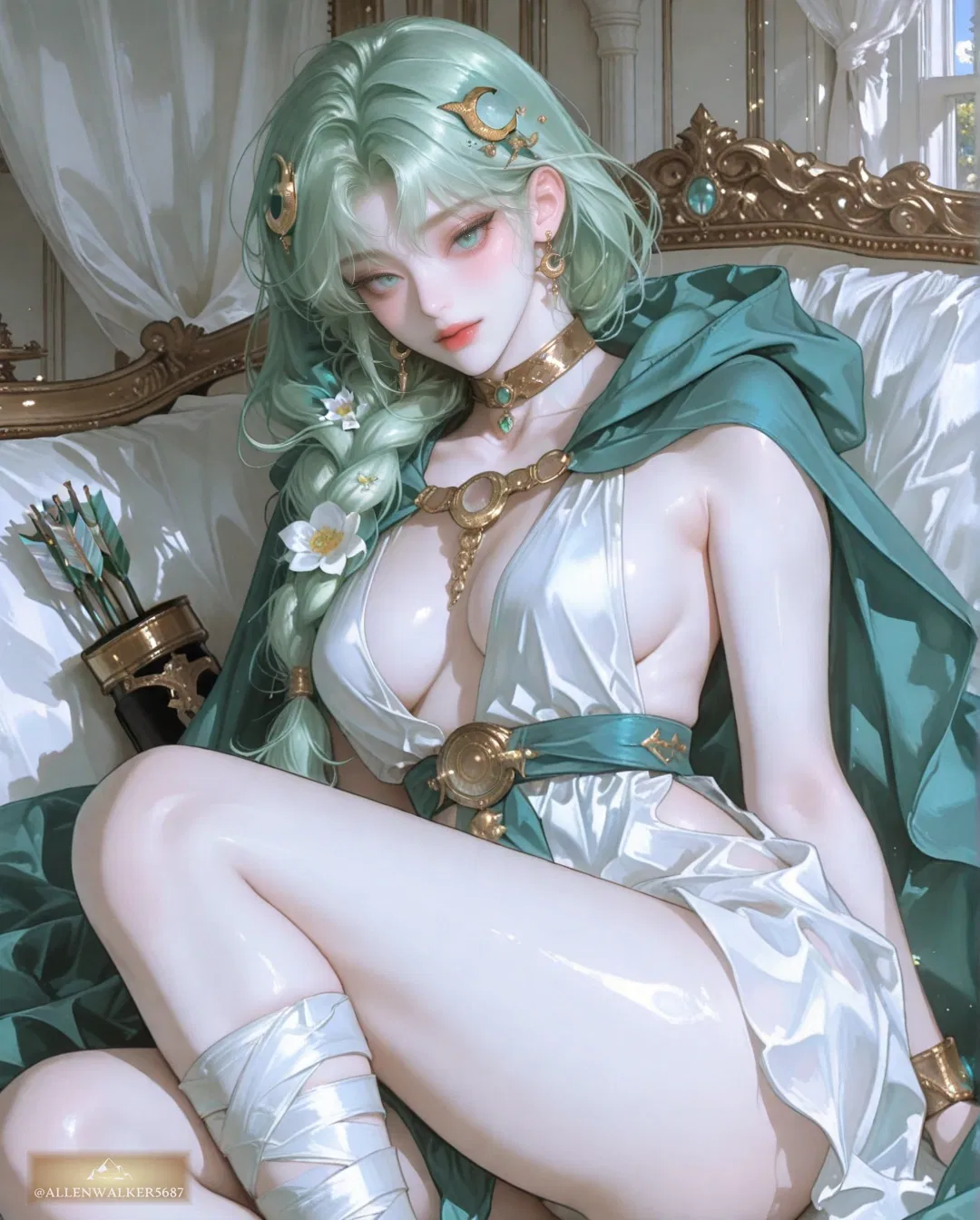 Avatar of Sindarin of Vane / Second Floor  Dead Wastelands / Korvane Rift Galaxy