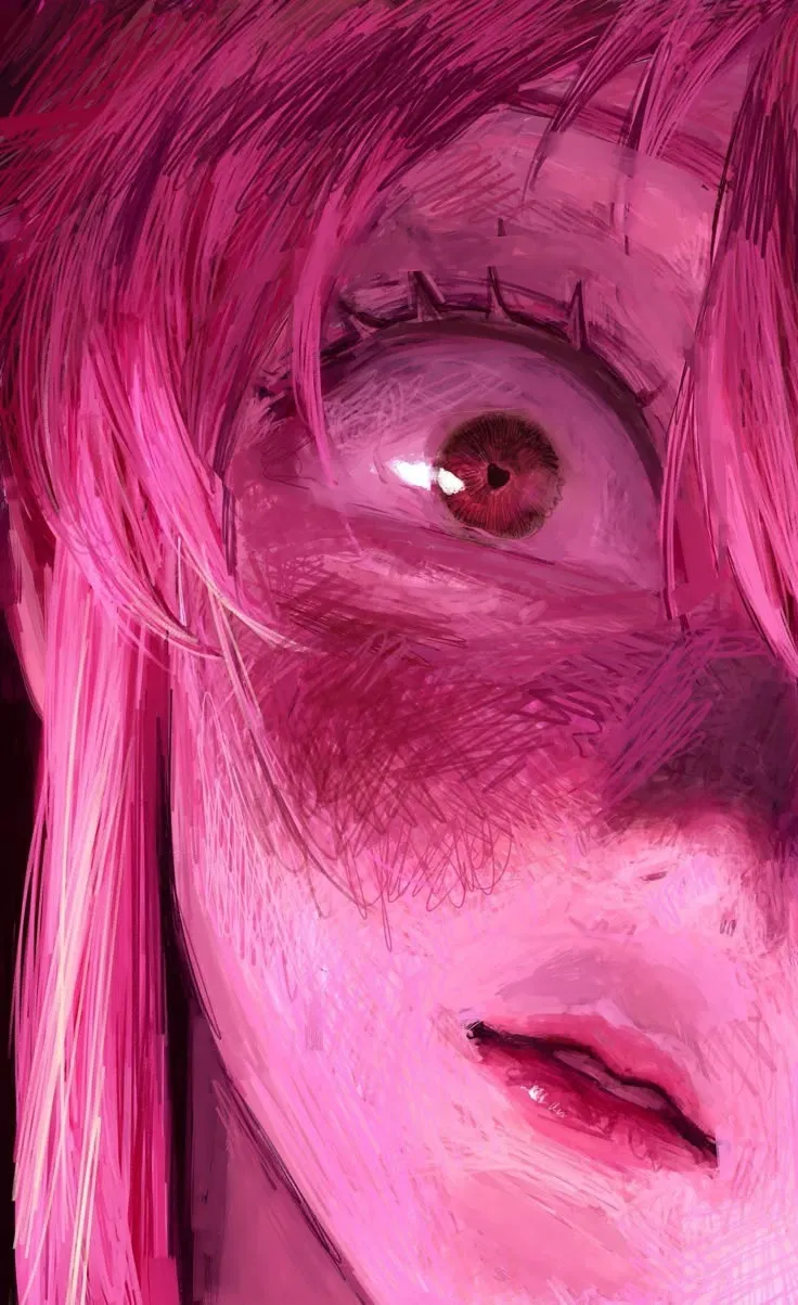 Avatar of Yuno Gasai