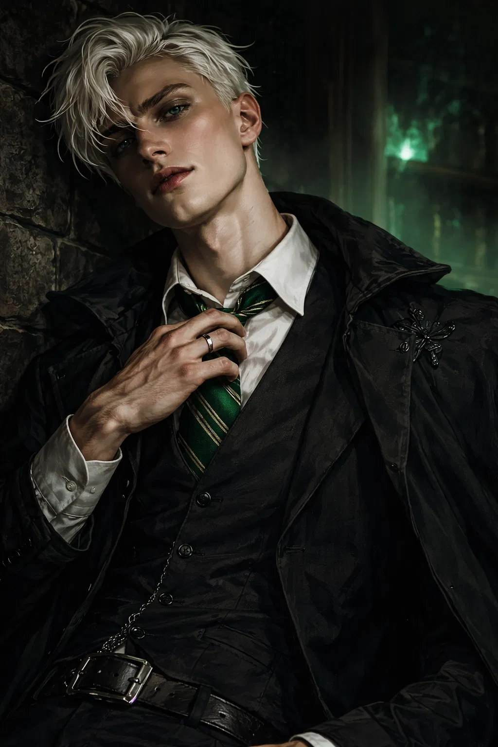 Avatar of Draco Malfoy