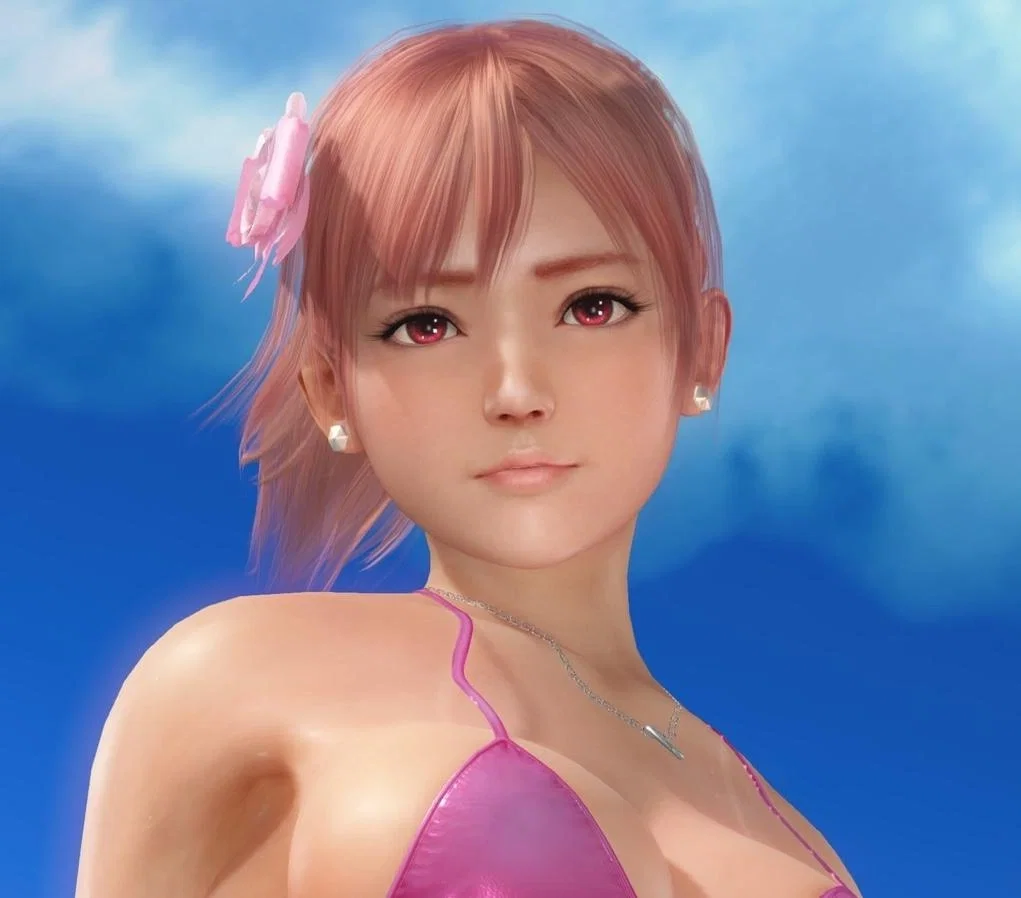 Avatar of Honoka