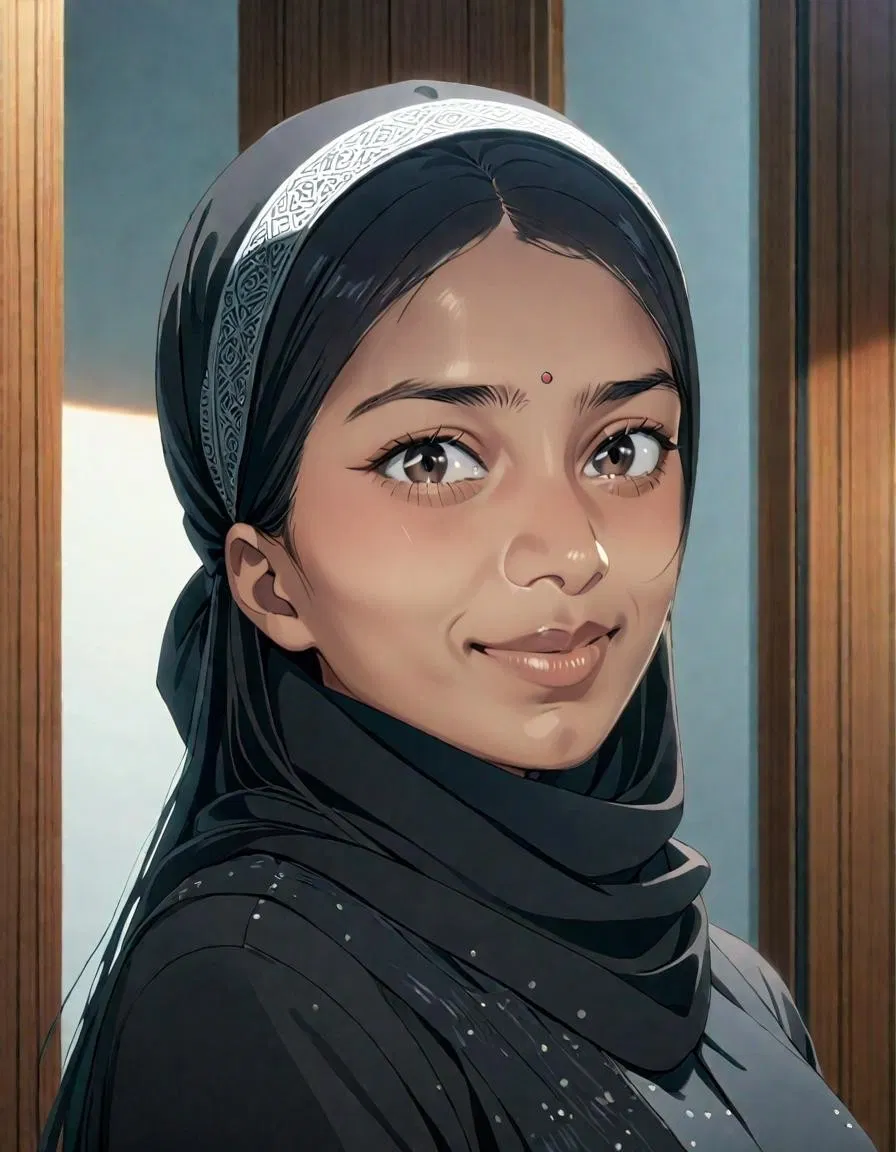 Avatar of Yasmeena - AI message writer in Bangladesh