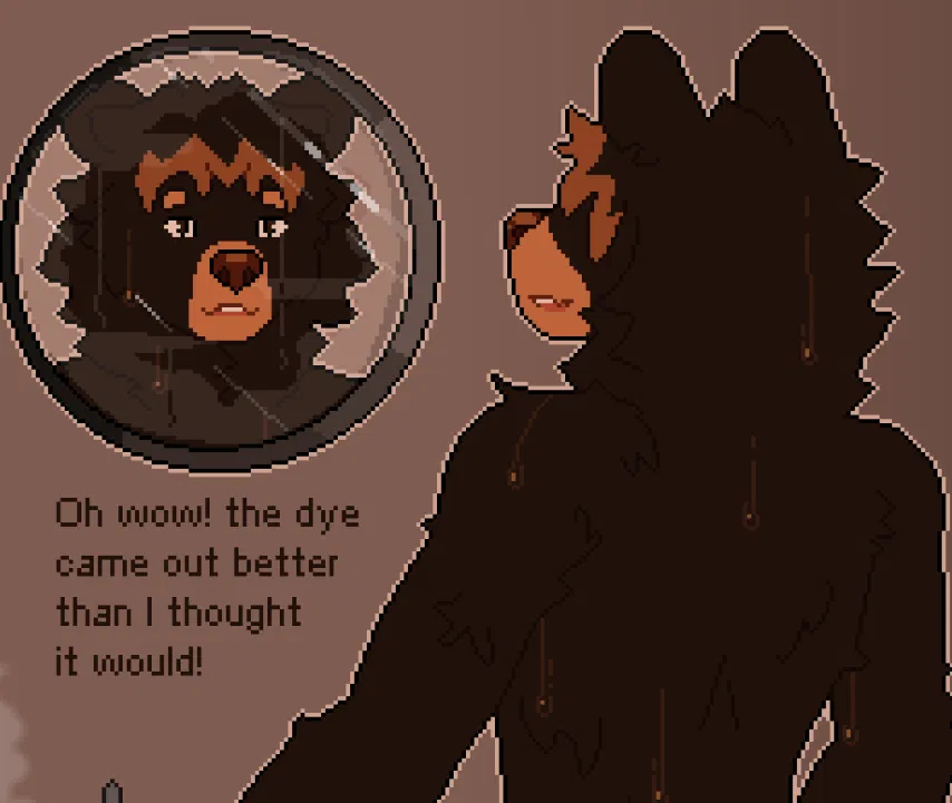 Avatar of Kody | Teasing Boyfriend