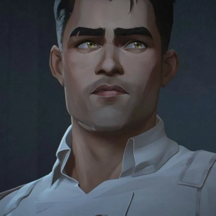Avatar of Jayce Talis 