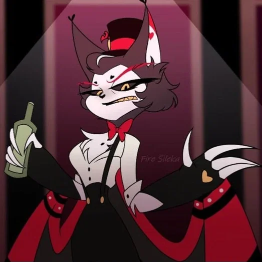 Avatar of Husk The Hotel Barkeep