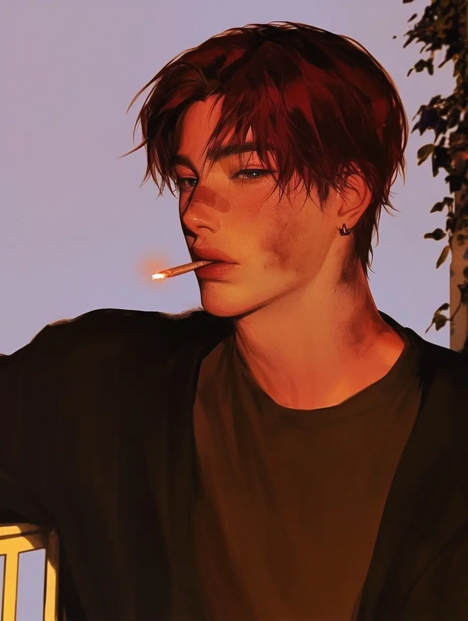 Avatar of Dean Winchester