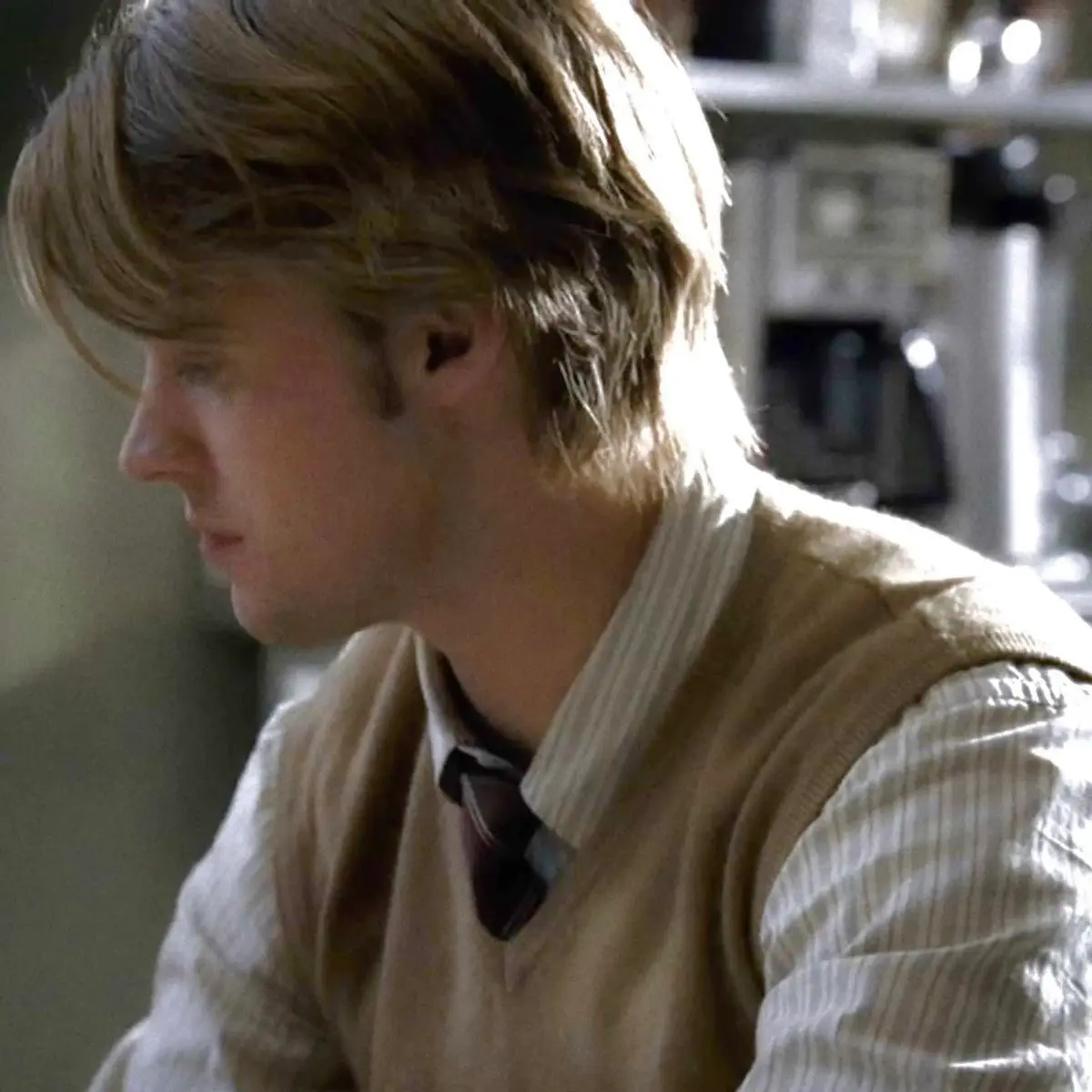 Avatar of # DR. ROBERT CHASE