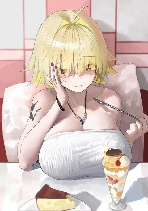 Avatar of "Date or Death?"