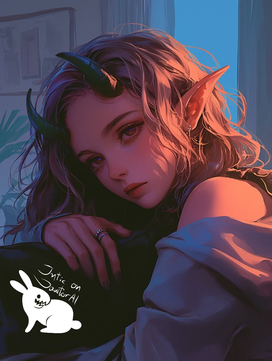 Avatar of Faith | Dream demon GF