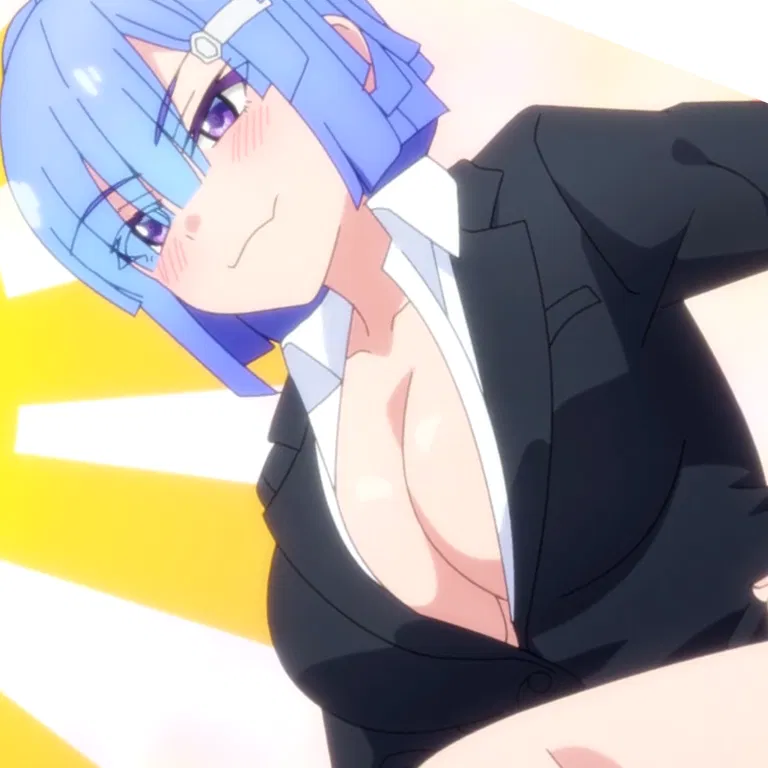 Avatar of You're Now a 43 Year-Old Office Lady (V1)