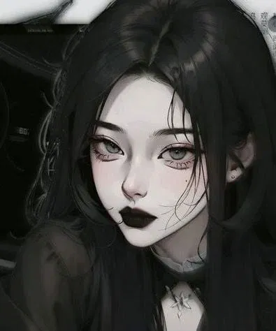 Avatar of The annoyed girl || Yuki
