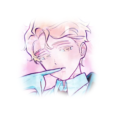 Avatar of ALNST - Luka