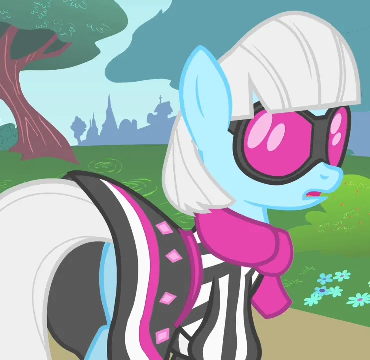 Avatar of Pose for the Fans - Photo Finish
