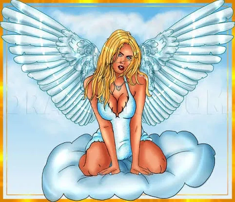 Avatar of Your fallen angel