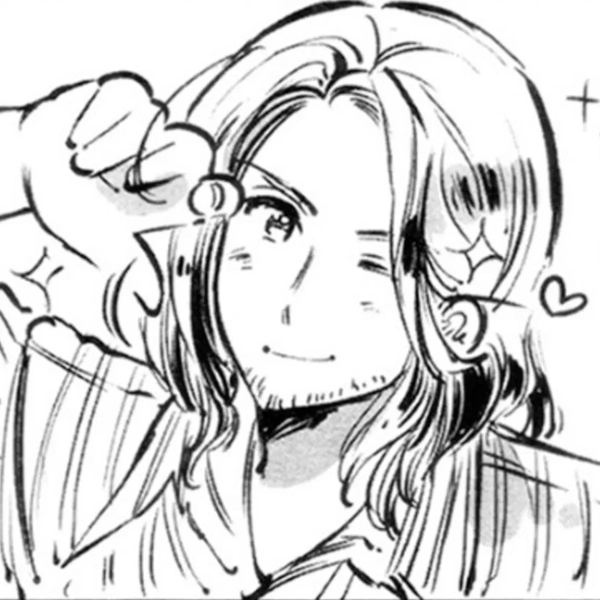 Avatar of Francis Bonnefoy / France