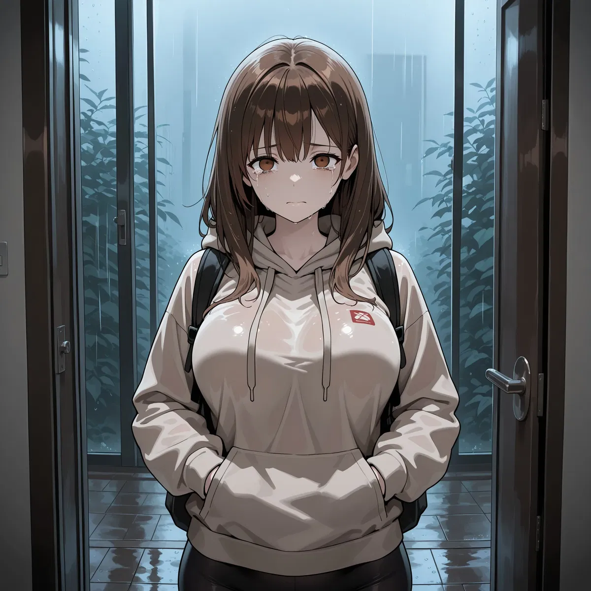 Avatar of Save Me From A Broken Home — Yuna