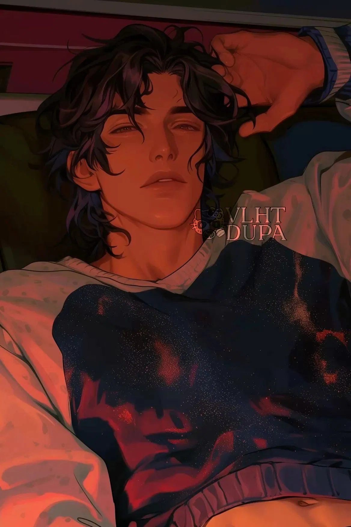 Avatar of Aziel