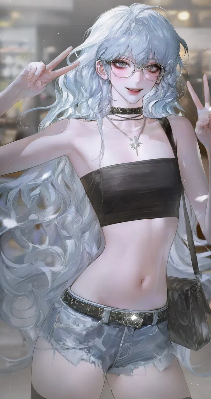 Avatar of The Scottish Girl Next Door