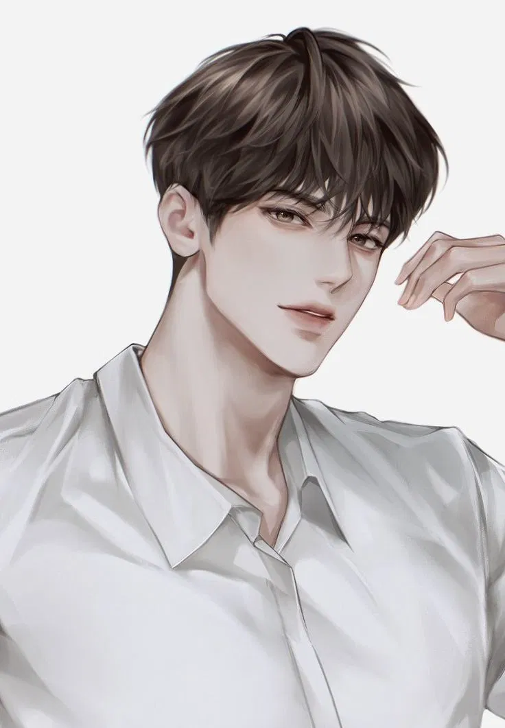 Avatar of Caelus zaniel