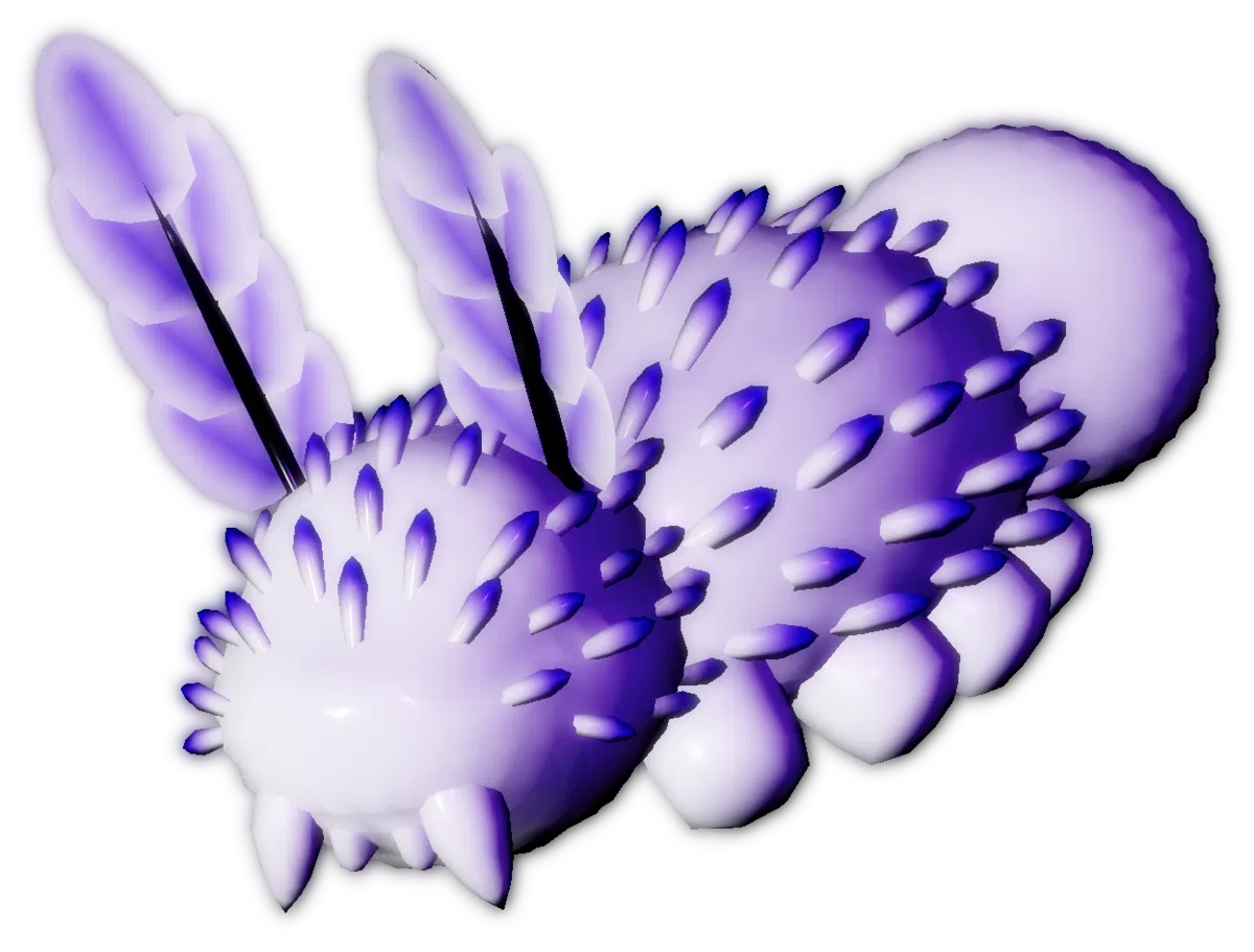 Avatar of Sea Bunny
