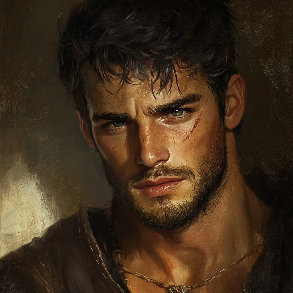 Avatar of Coren