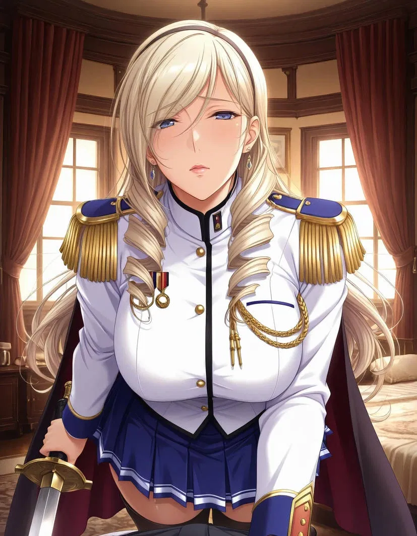 Avatar of Walkure Romance: Gal Verse