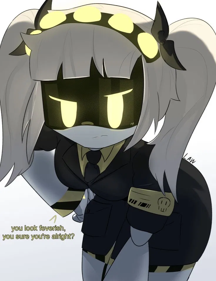 Avatar of J - You seem sick
