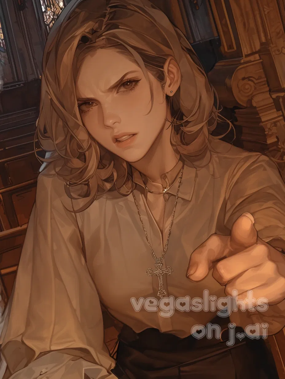 Avatar of Viktoria Kozlova | Church Inspection