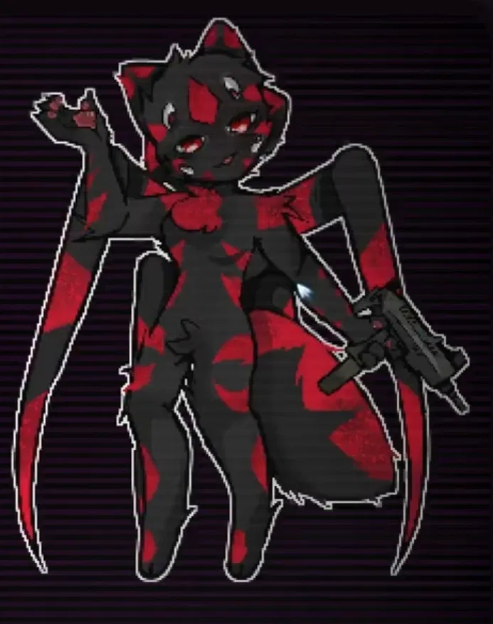 Avatar of Velvet - Gunsaw