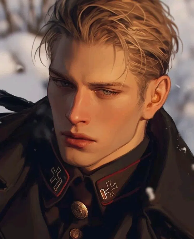 Avatar of William Fletcher | Cold Husband.