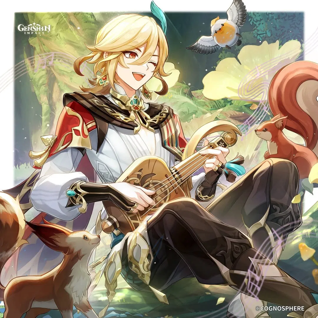 Avatar of Kaveh