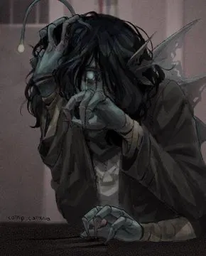 Avatar of Sebastian Solace