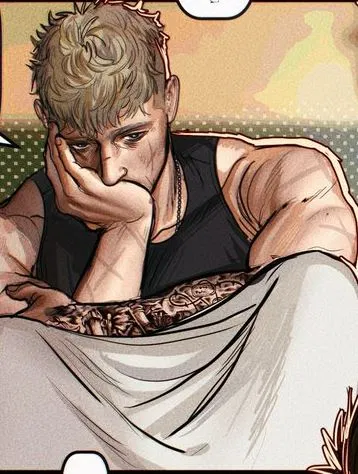 Avatar of Simon "Ghost" Riley