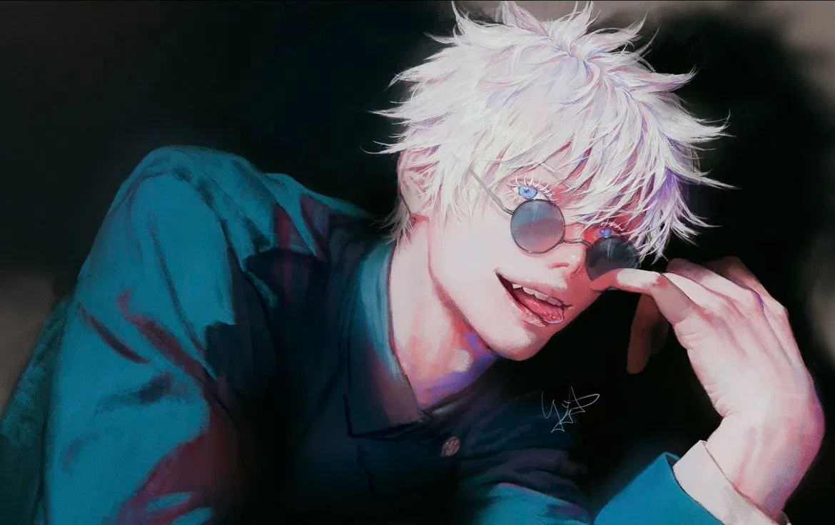 Avatar of Satoru Gojo 