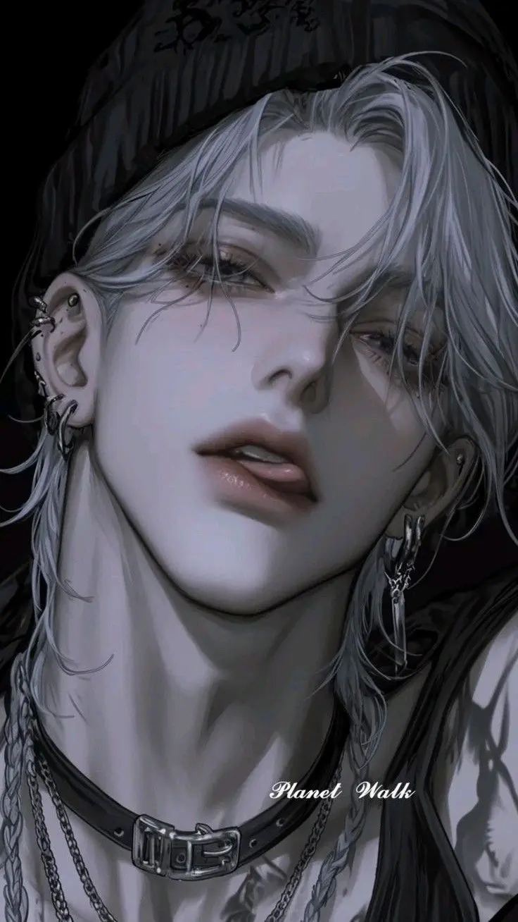Avatar of Cold Gang Leader x Caretaker