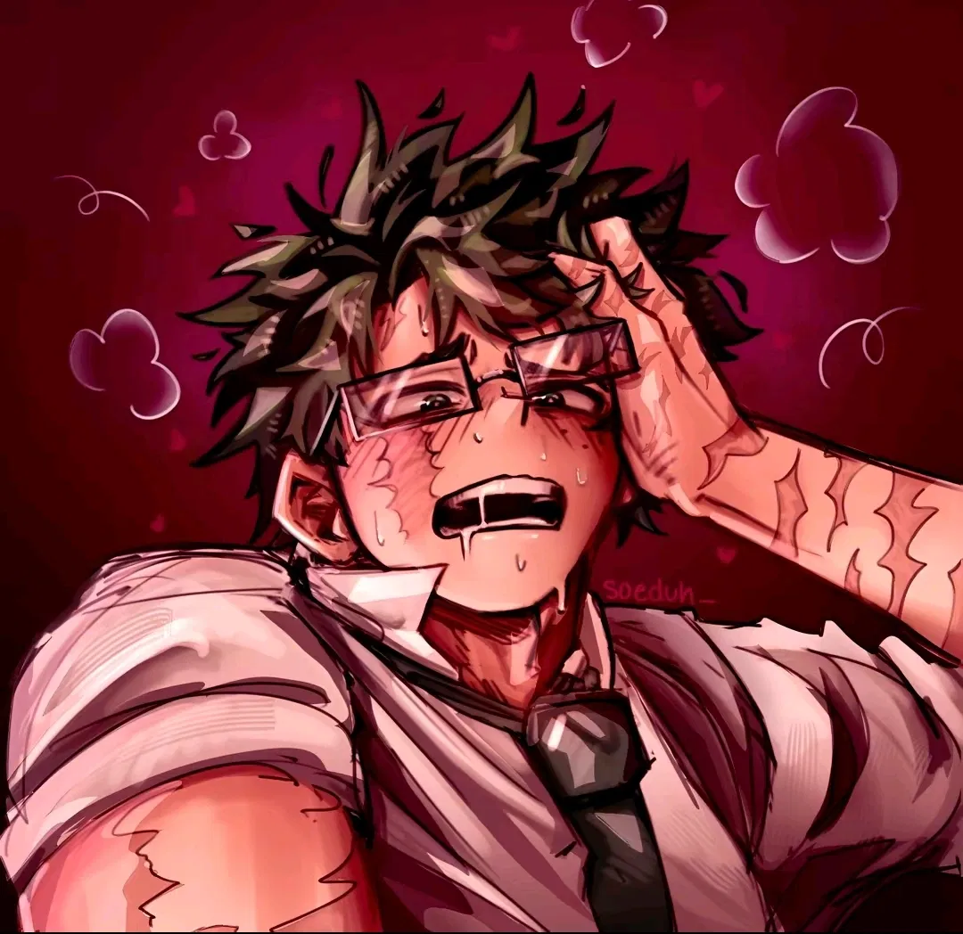 Avatar of Midoriya Izuku
