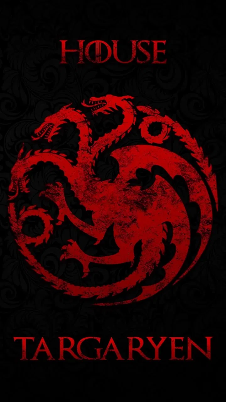 Avatar of House Targaryen 