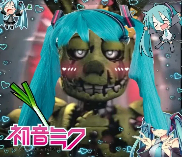 Avatar of Springtrap-..?
