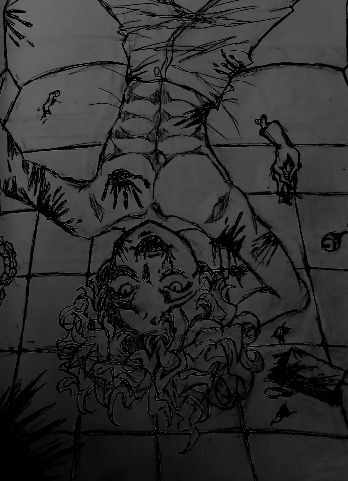 Avatar of Heruka Everly | Twisted Obsession