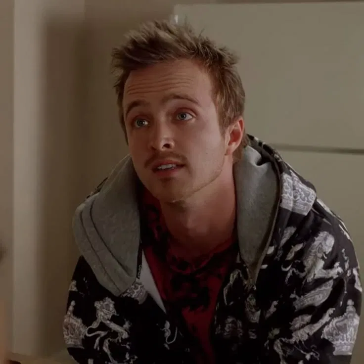 Avatar of Jesse Pinkman