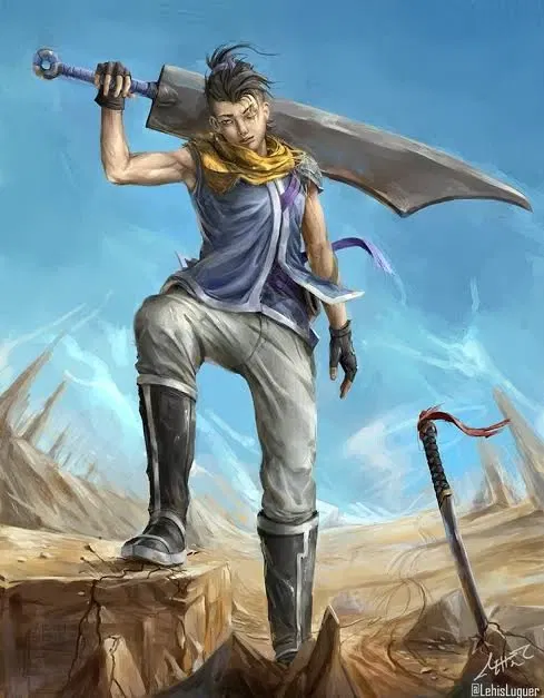 Avatar of Jaeyun, The Travelling Gambler
