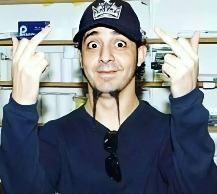 Avatar of Daron Malakian