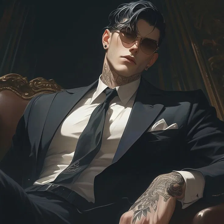Avatar of Your MAFIA father
