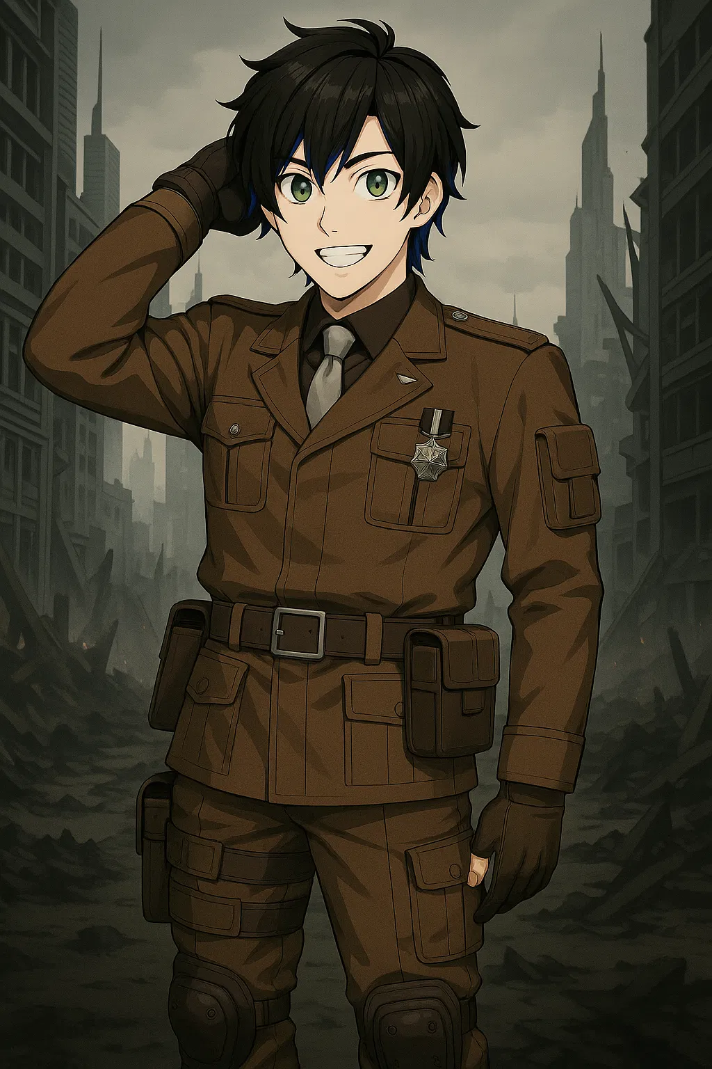 Avatar of Lutz