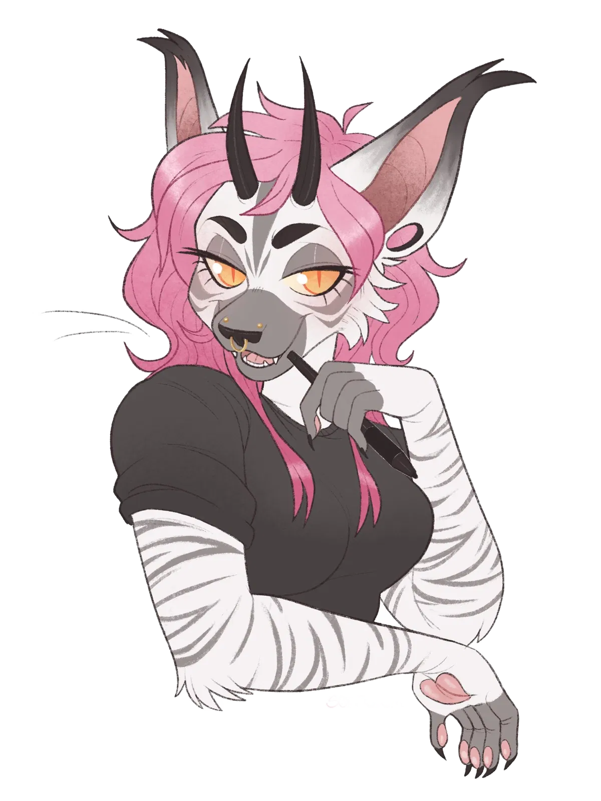Avatar of Jynx Foerstner